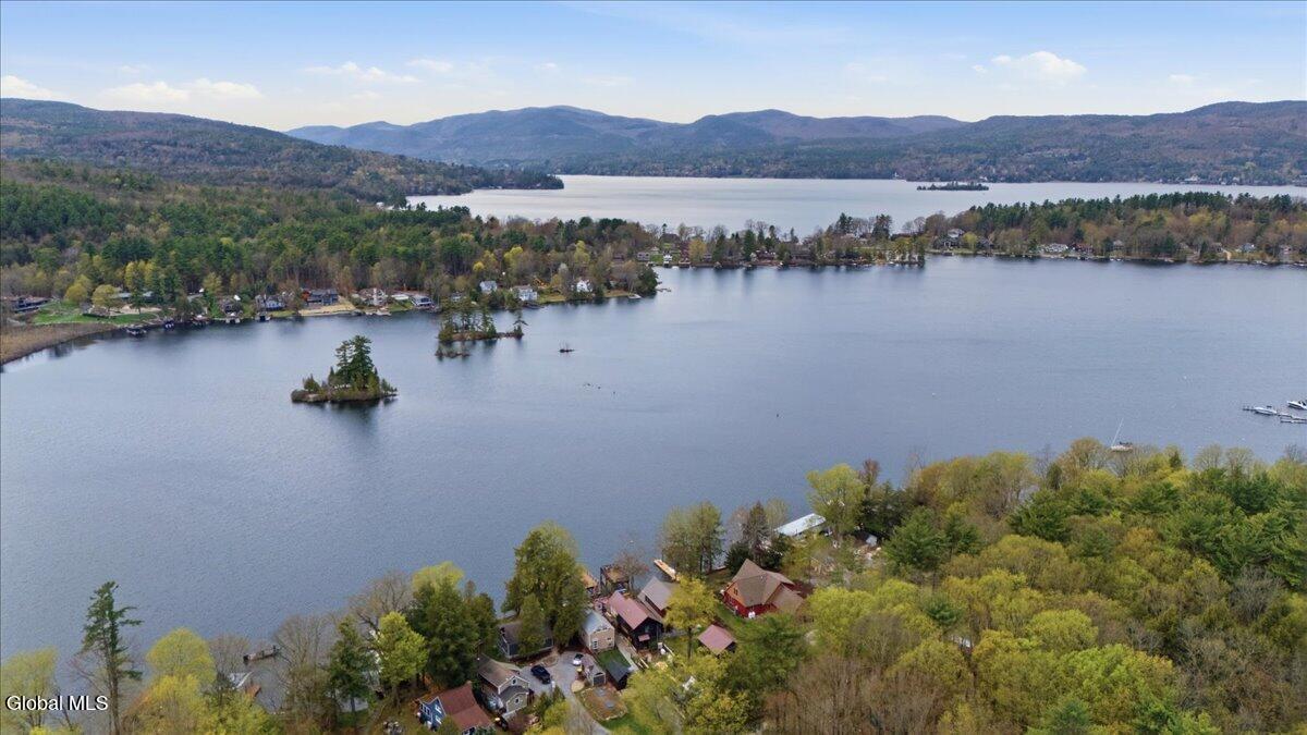 54 Russell Harris Road Cleverdale NY 12804