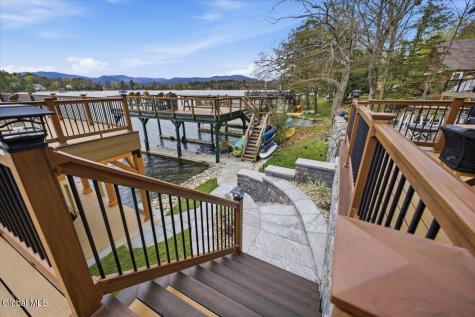 54 Russell Harris Road Cleverdale NY 12804