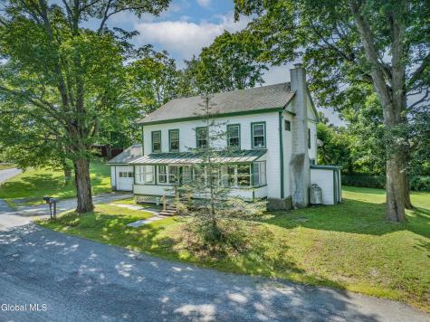 5 Dorance Road Granville NY 12832