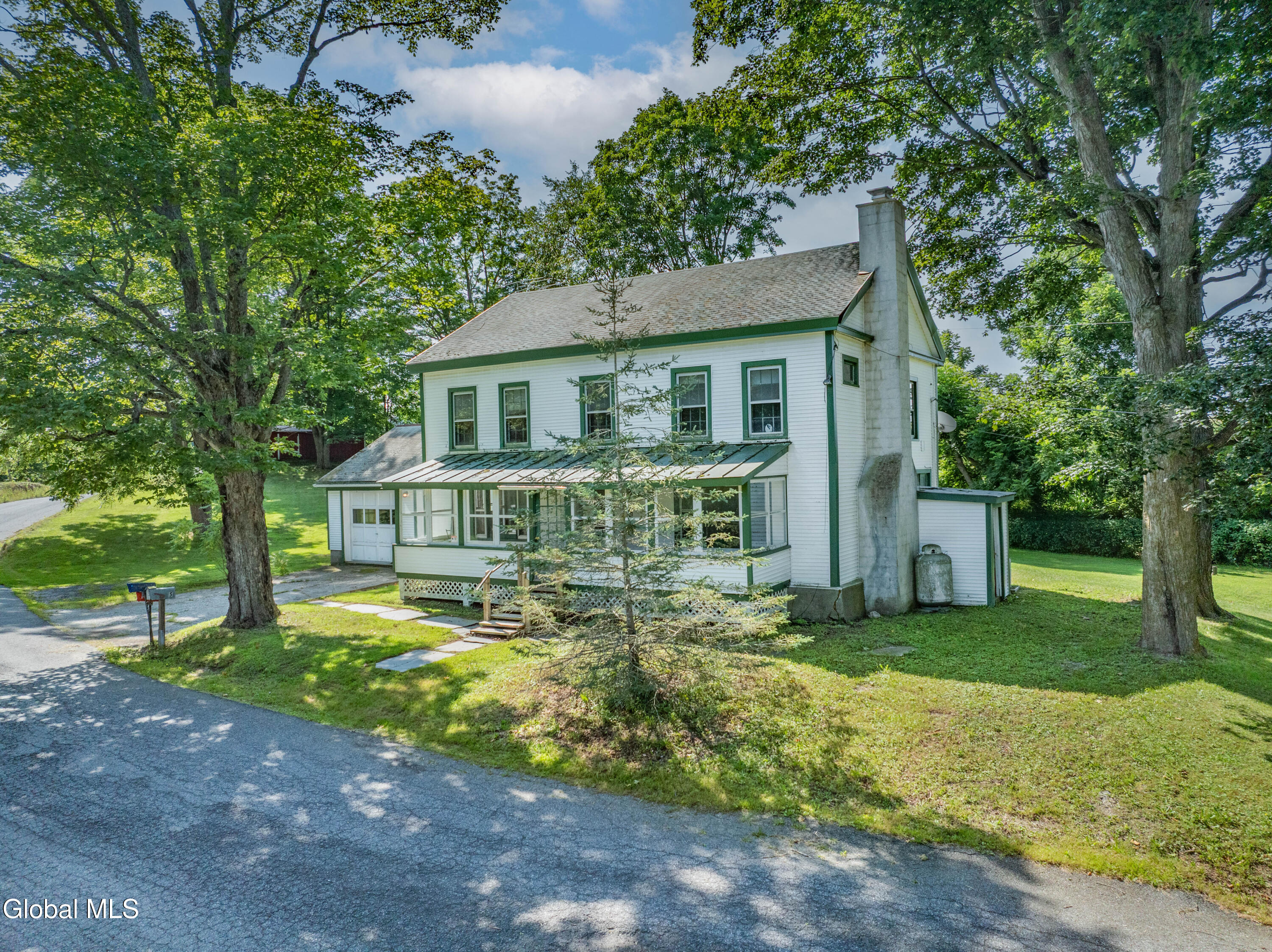 5 Dorance Road Granville NY 12832