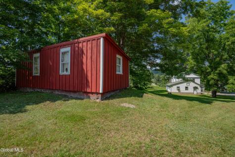 5 Dorance Road Granville NY 12832