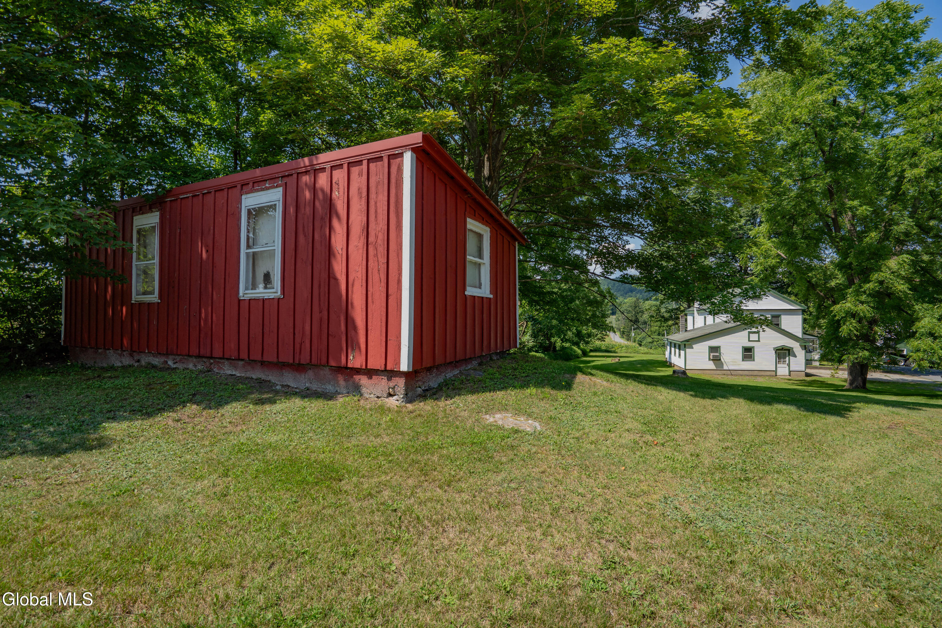5 Dorance Road Granville NY 12832