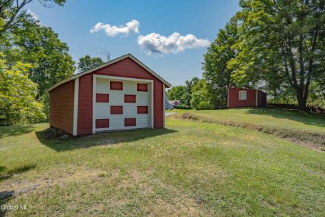 5 Dorance Road Granville NY 12832