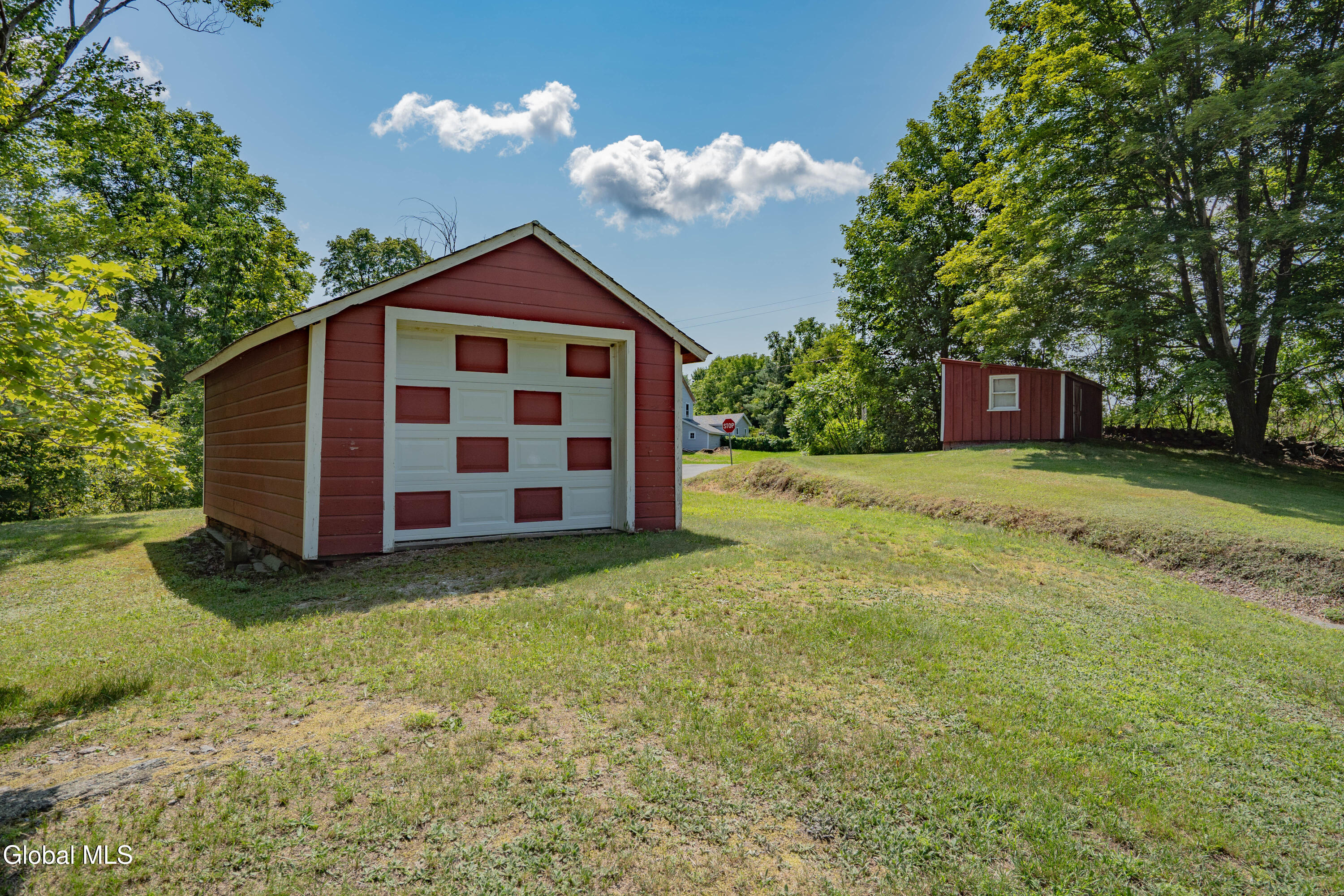 5 Dorance Road Granville NY 12832