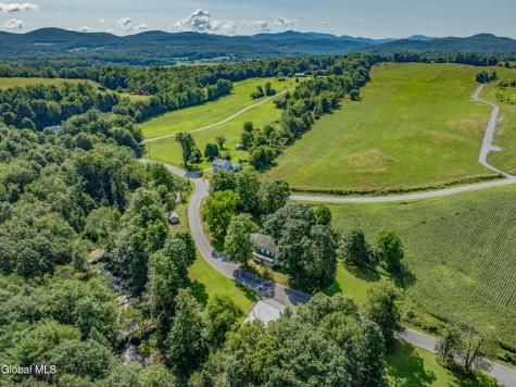 5 Dorance Road Granville NY 12832