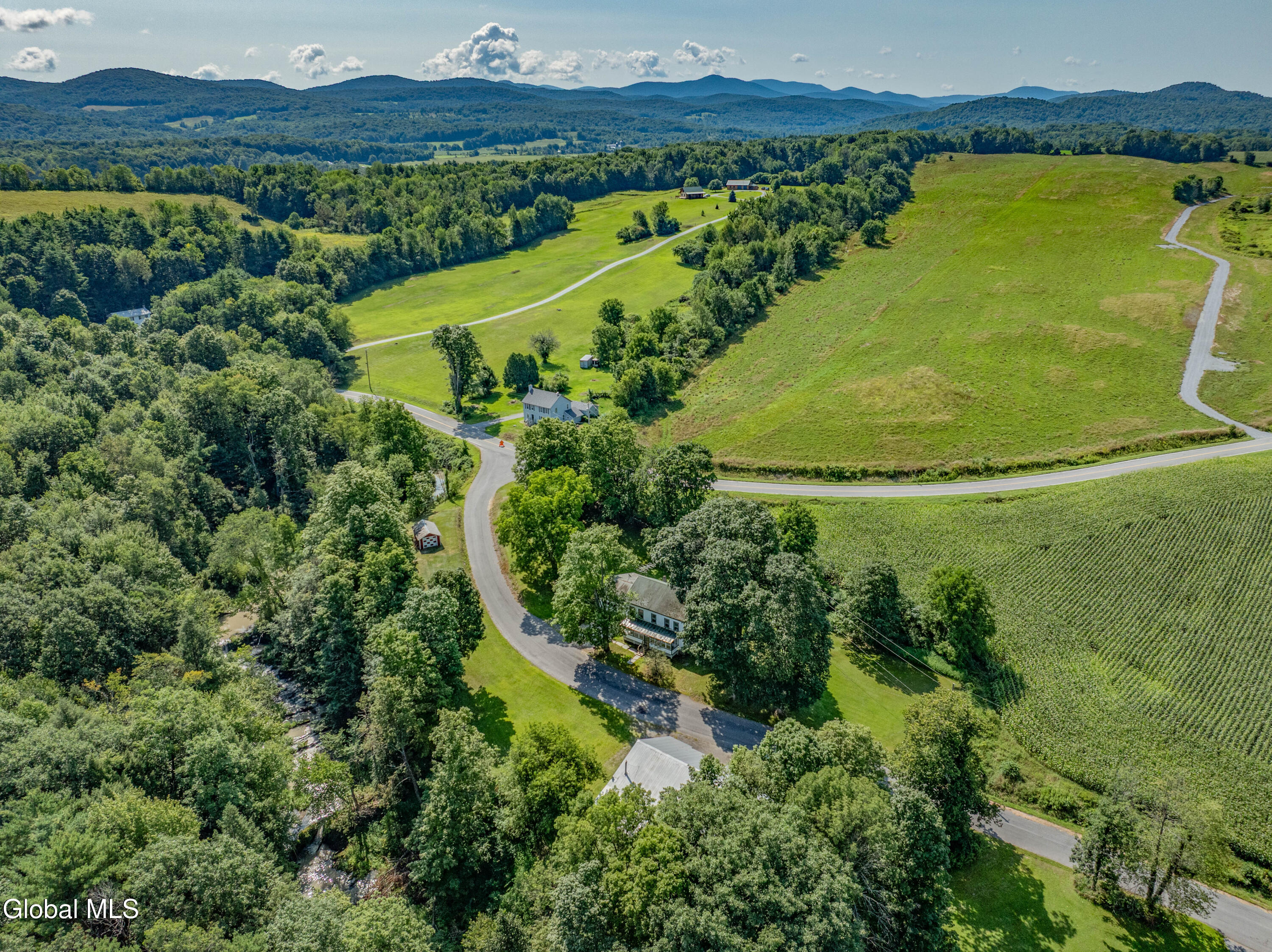 5 Dorance Road Granville NY 12832