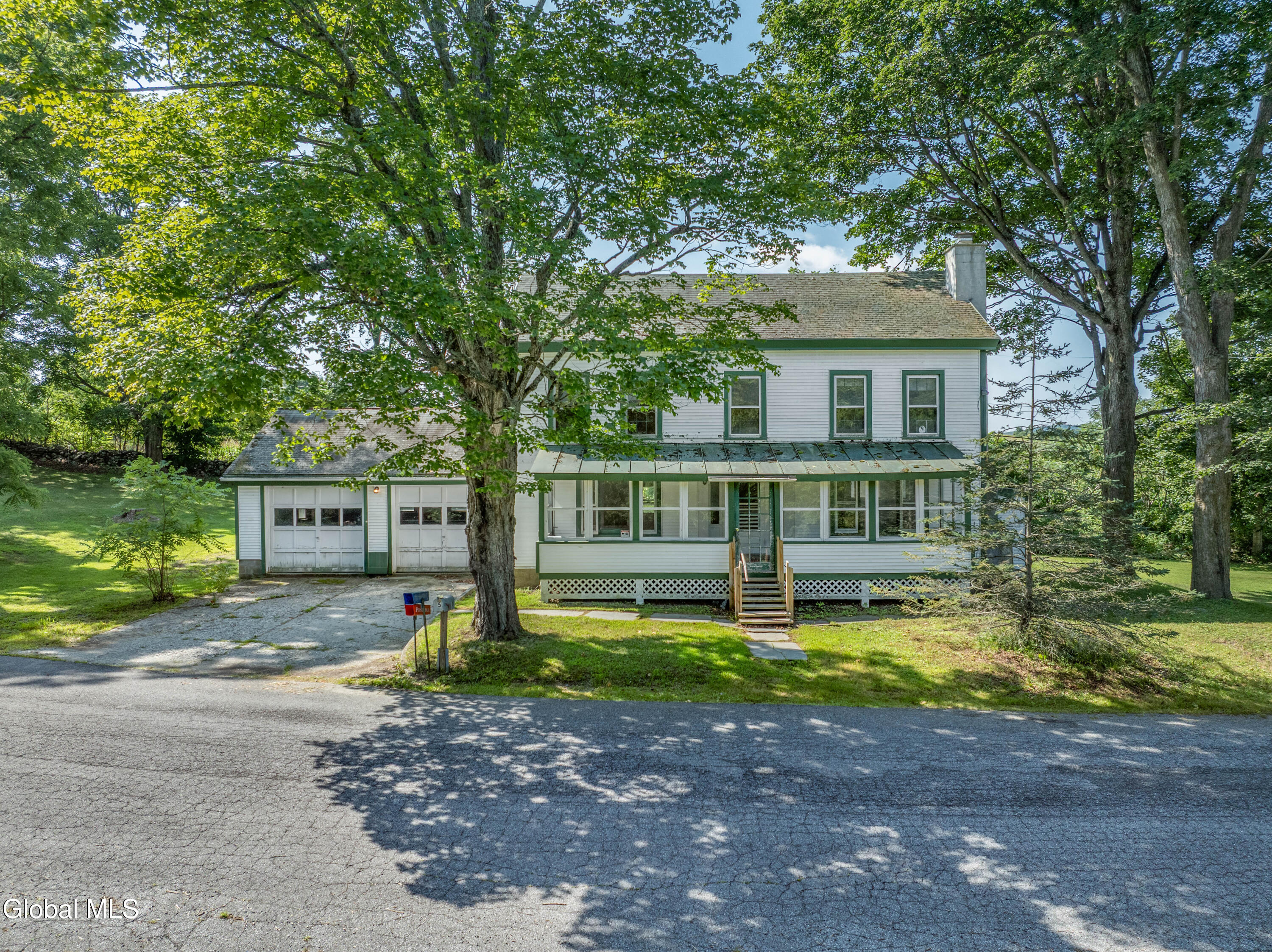 5 Dorance Road Granville NY 12832