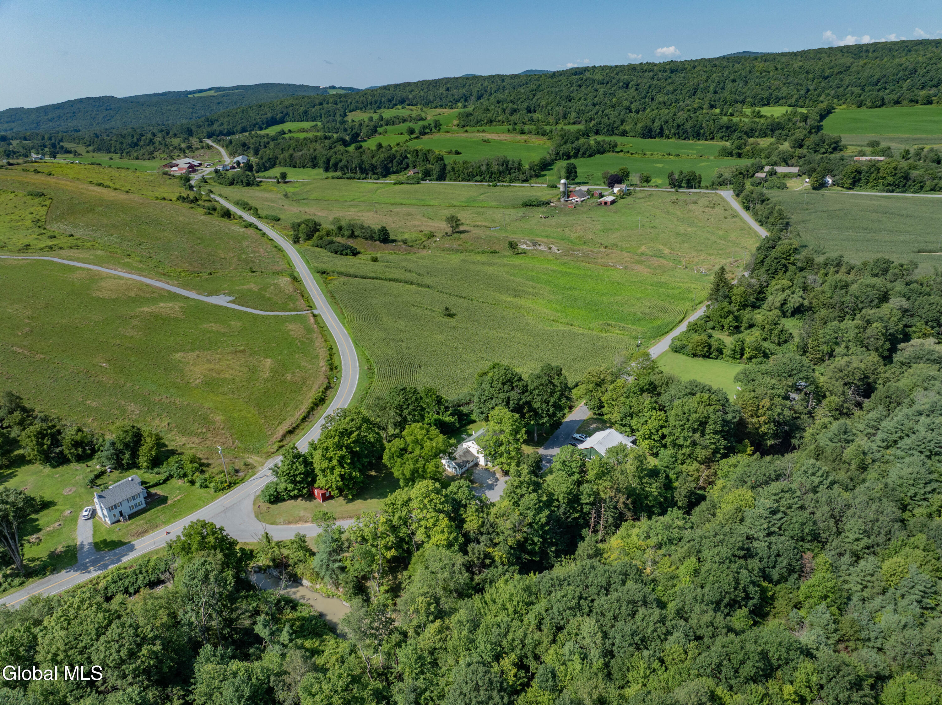 5 Dorance Road Granville NY 12832