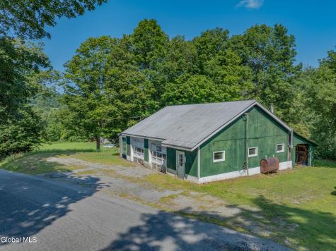 5 Dorance Road Granville NY 12832