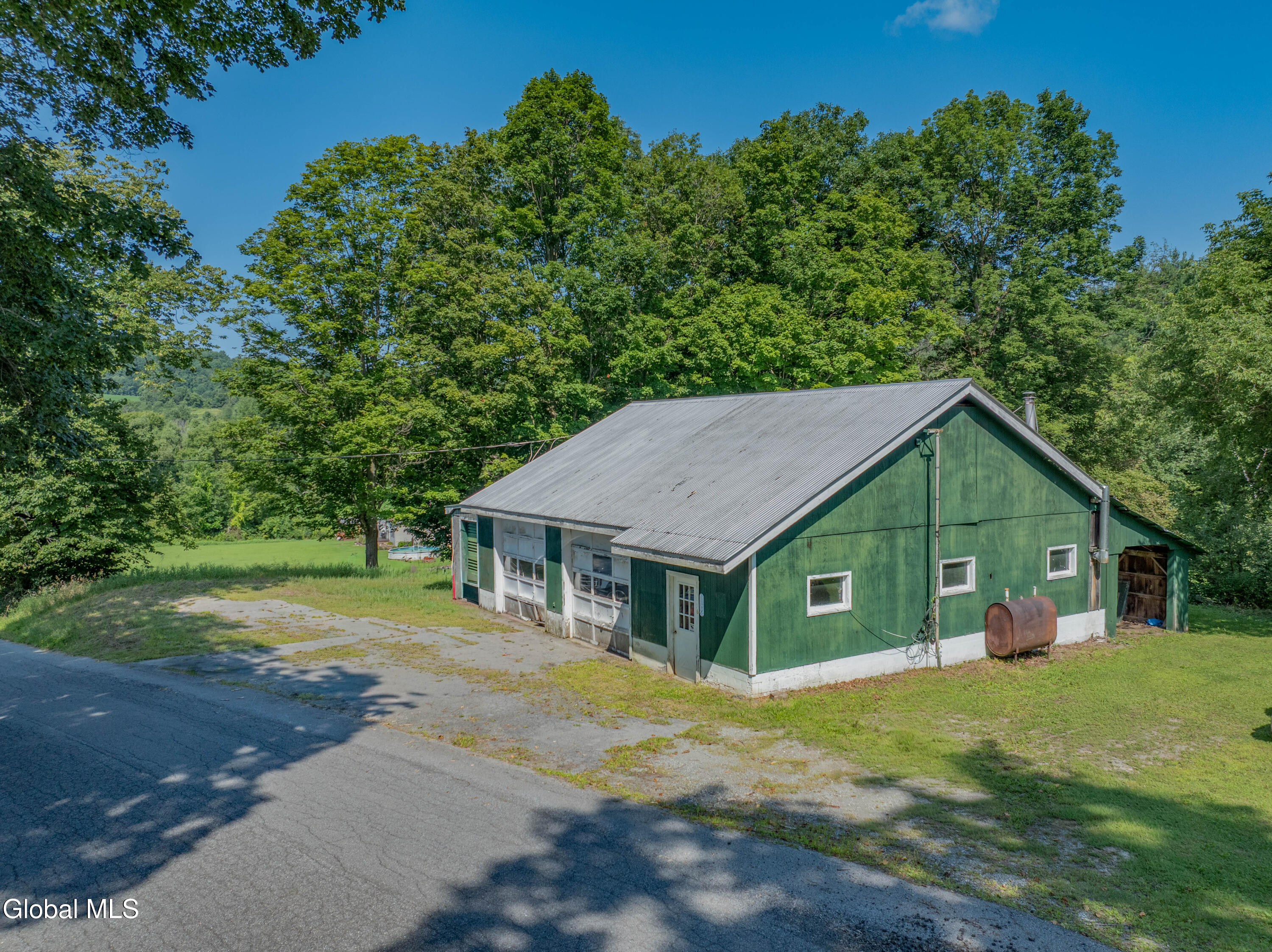 5 Dorance Road Granville NY 12832