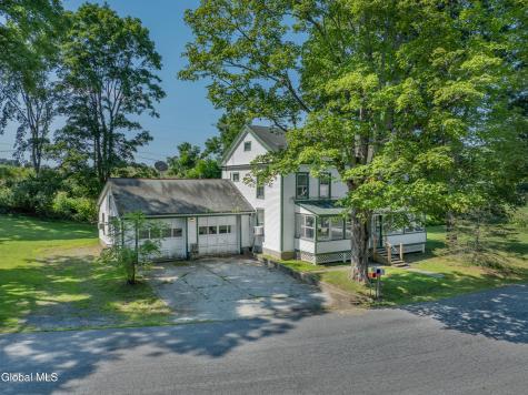 5 Dorance Road Granville NY 12832