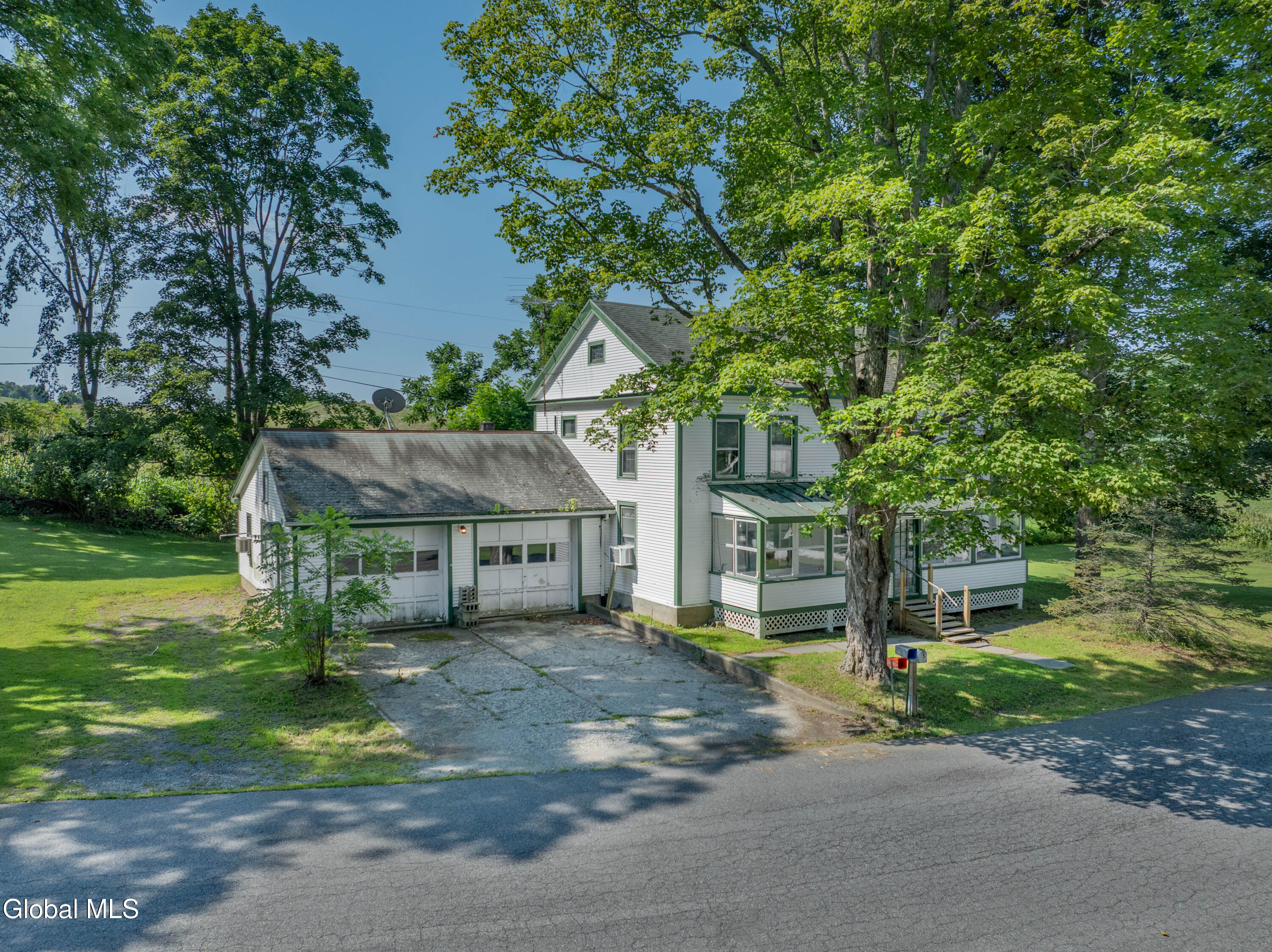 5 Dorance Road Granville NY 12832