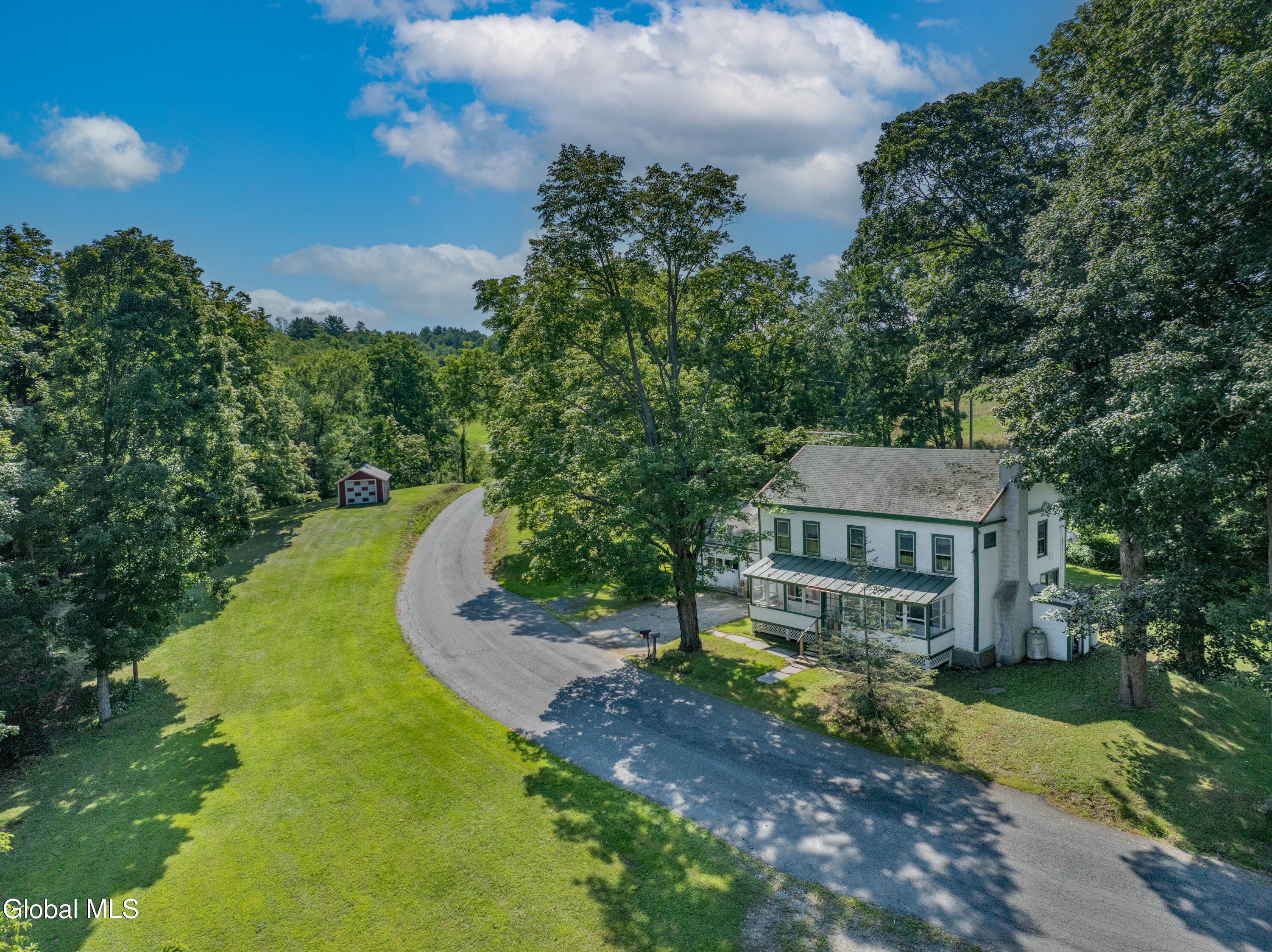 5 Dorance Road Granville NY 12832