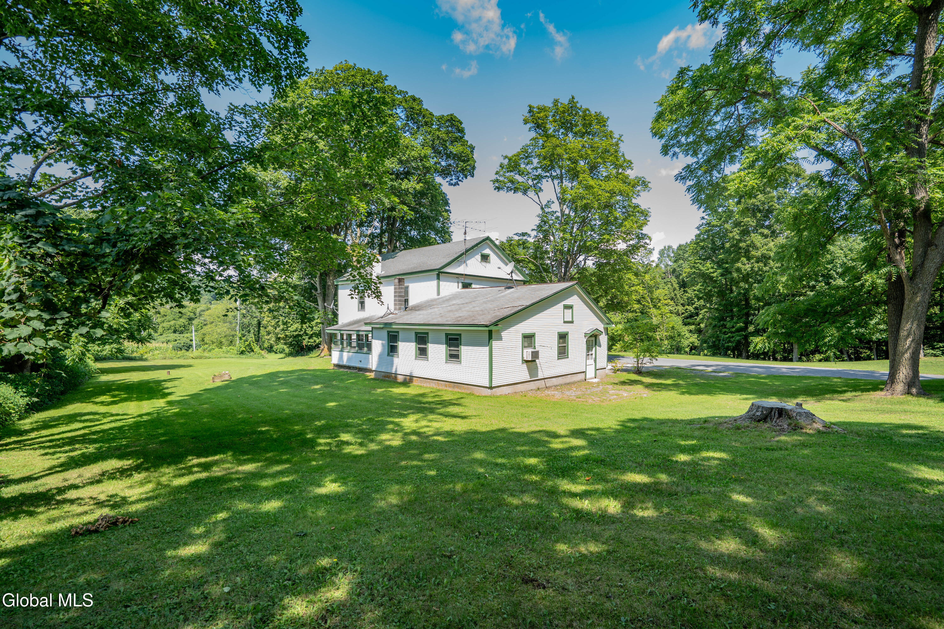 5 Dorance Road Granville NY 12832