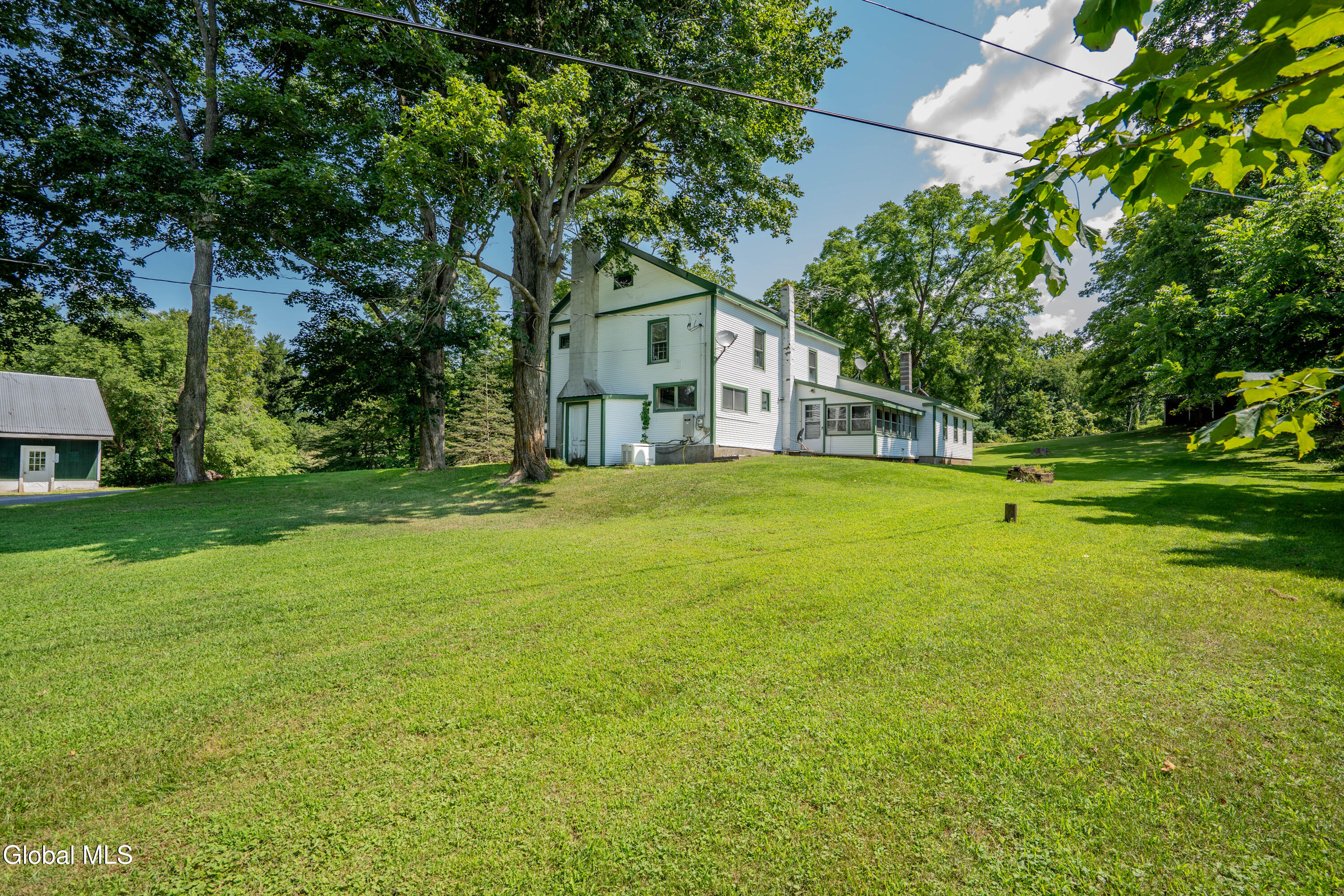 5 Dorance Road Granville NY 12832
