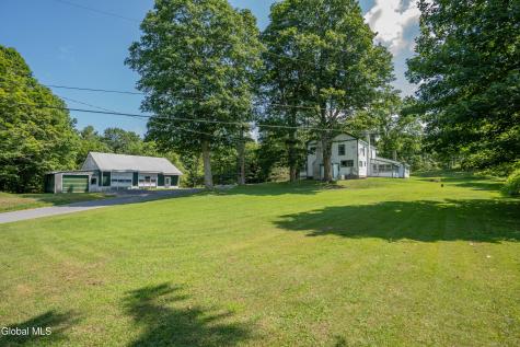 5 Dorance Road Granville NY 12832