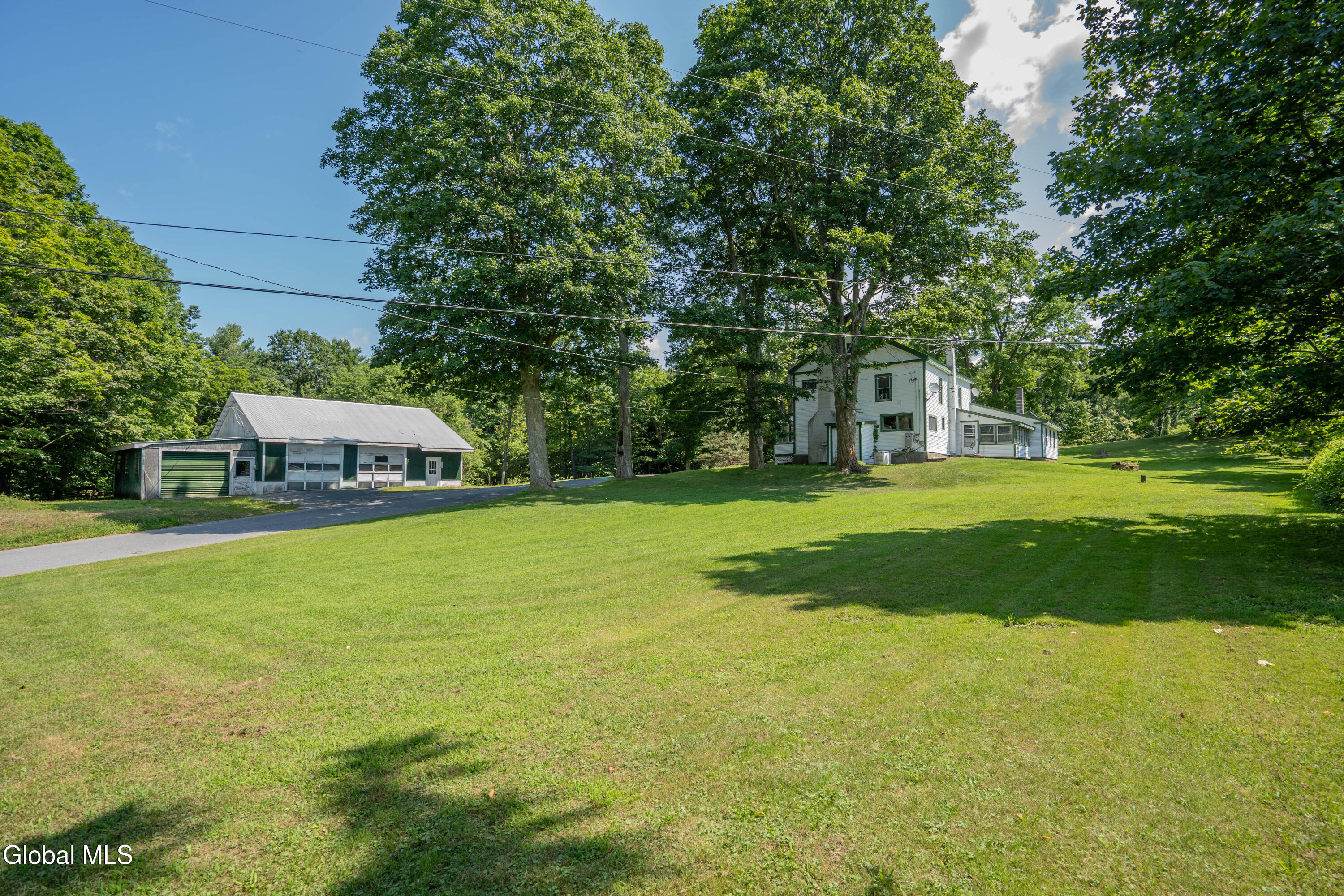 5 Dorance Road Granville NY 12832