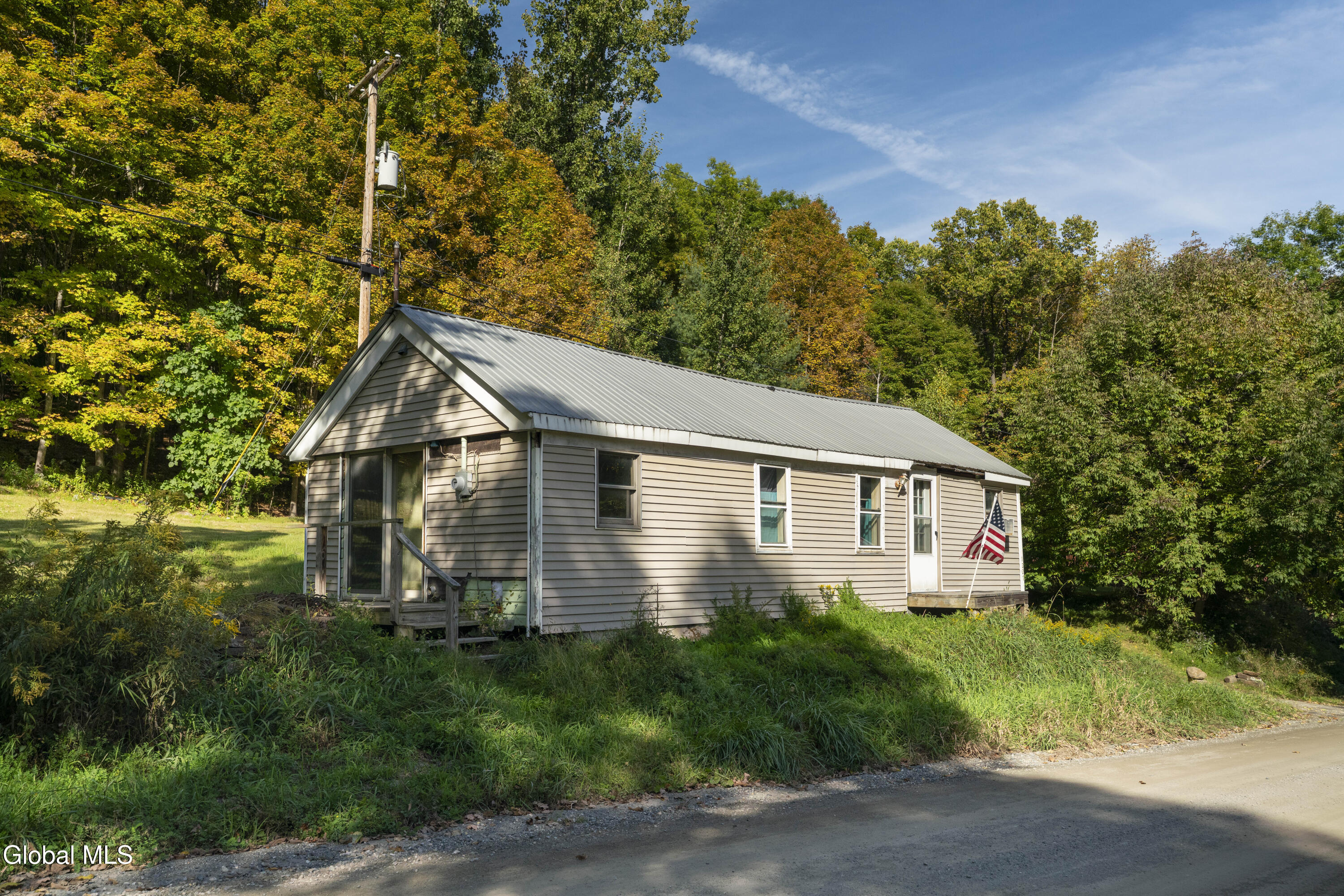 1227 Patterson Hill Road Salem NY 12865