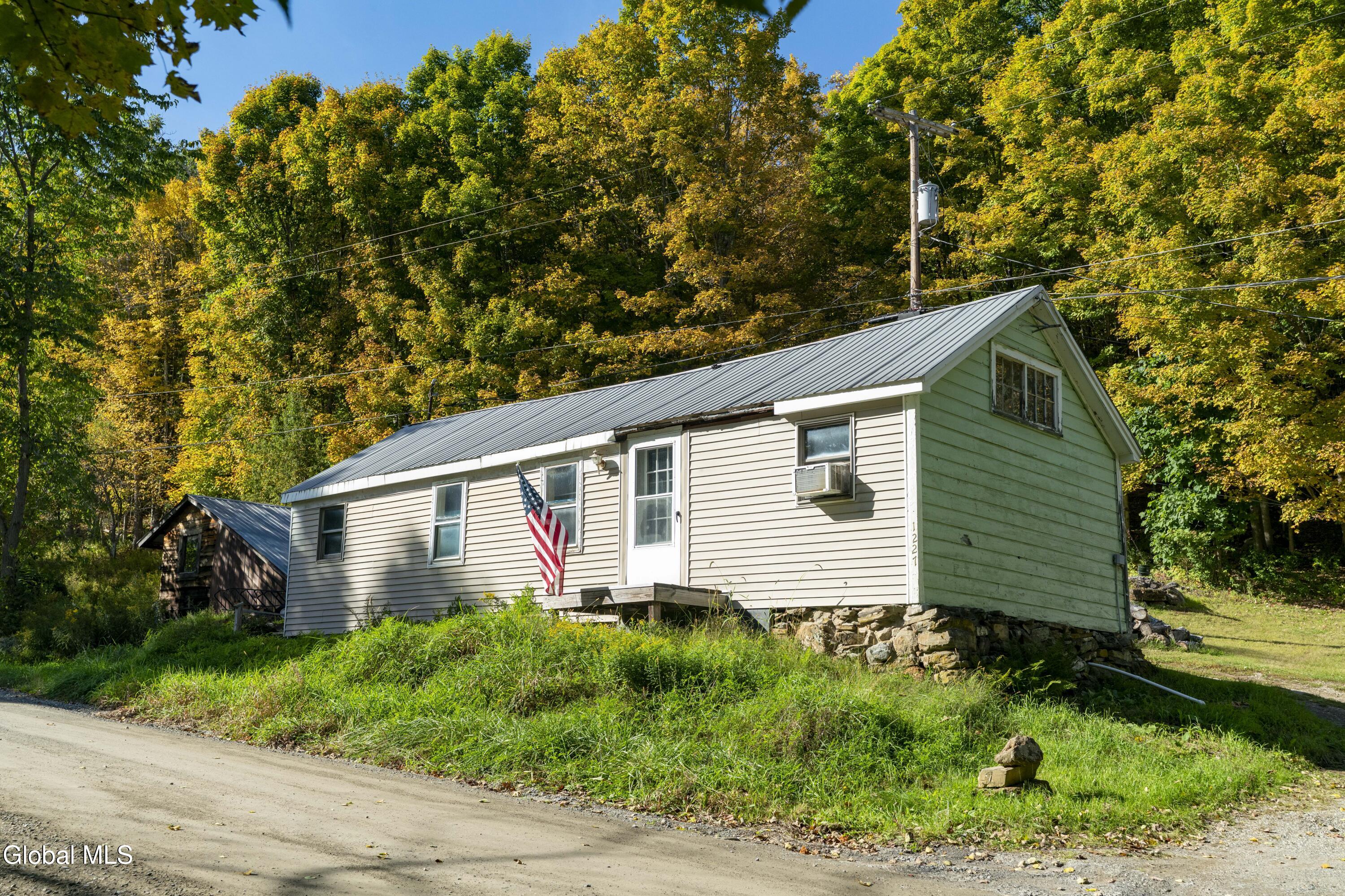 1227 Patterson Hill Road Salem NY 12865