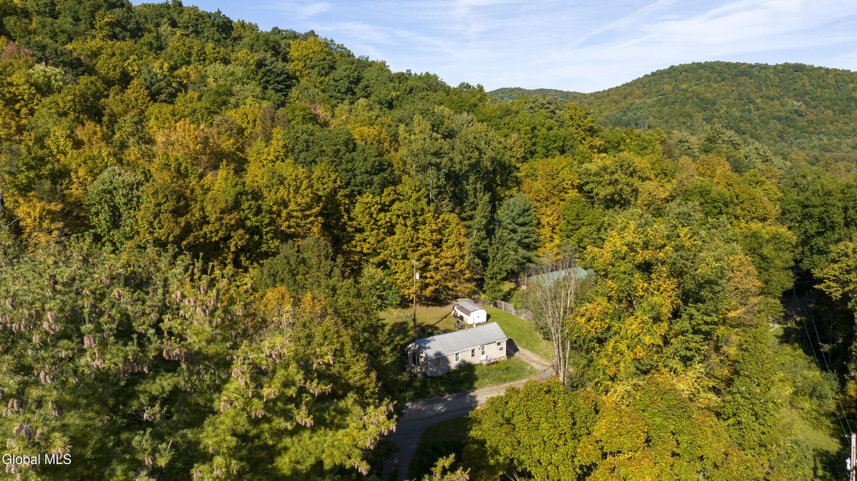 1227 Patterson Hill Road Salem NY 12865