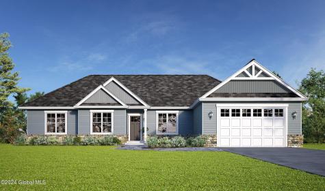 10 Edgewood Drive Clifton Park NY 12065