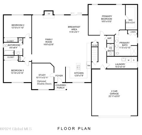 10 Edgewood Drive Clifton Park NY 12065