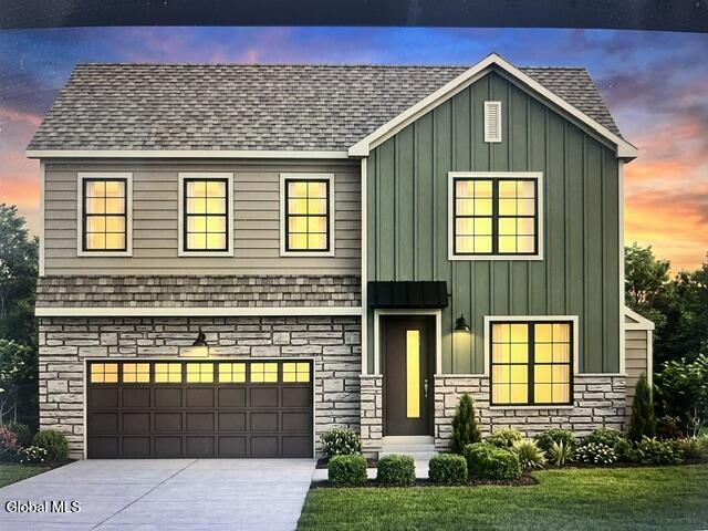 3 Glenwood Drive Saratoga NY 12866
