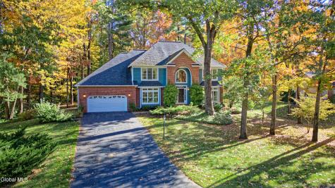 13 Cobble Hill Drive Gansevoort NY 12831