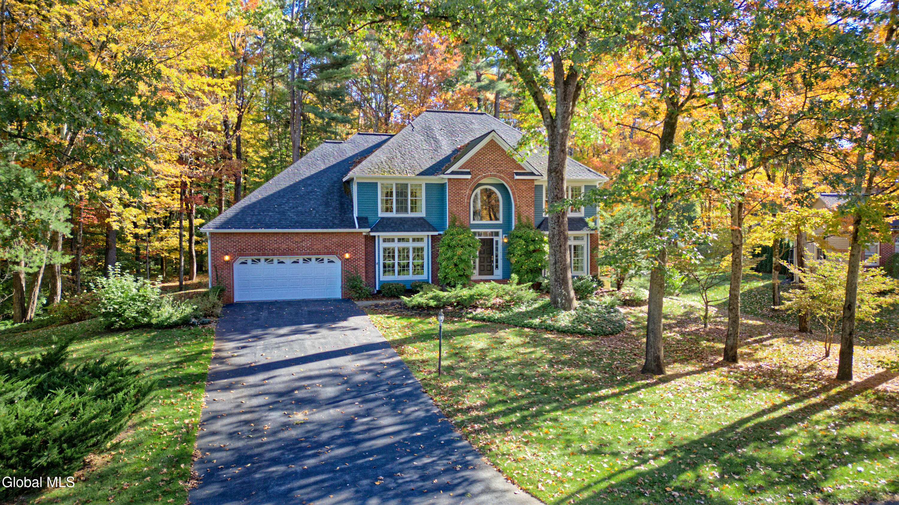 13 Cobble Hill Drive Gansevoort NY 12831