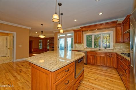 13 Cobble Hill Drive Gansevoort NY 12831