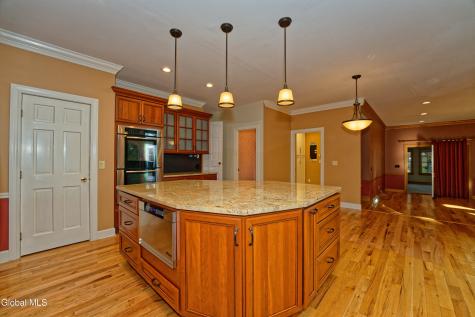 13 Cobble Hill Drive Gansevoort NY 12831