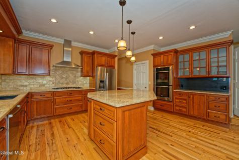 13 Cobble Hill Drive Gansevoort NY 12831