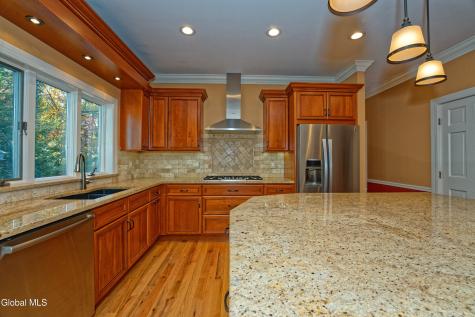 13 Cobble Hill Drive Gansevoort NY 12831