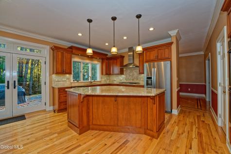 13 Cobble Hill Drive Gansevoort NY 12831