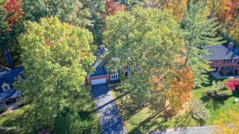 13 Cobble Hill Drive Gansevoort NY 12831