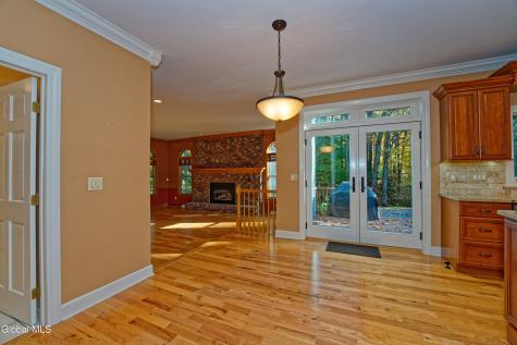 13 Cobble Hill Drive Gansevoort NY 12831