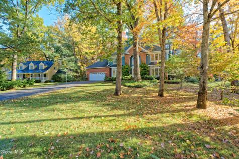 13 Cobble Hill Drive Gansevoort NY 12831