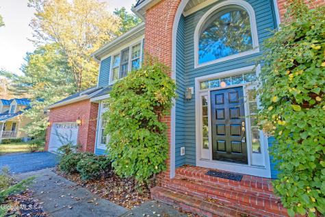 13 Cobble Hill Drive Gansevoort NY 12831