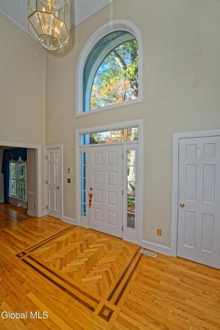 13 Cobble Hill Drive Gansevoort NY 12831