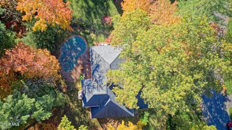 13 Cobble Hill Drive Gansevoort NY 12831