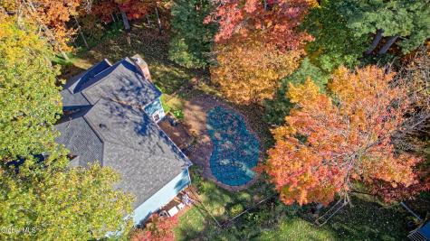 13 Cobble Hill Drive Gansevoort NY 12831