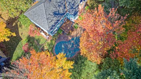 13 Cobble Hill Drive Gansevoort NY 12831