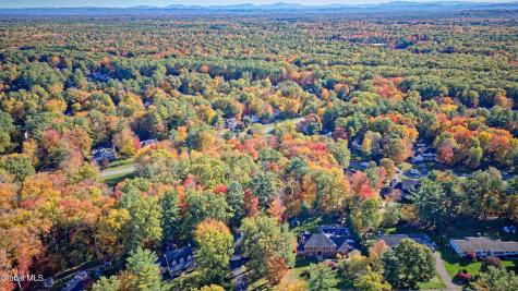 13 Cobble Hill Drive Gansevoort NY 12831