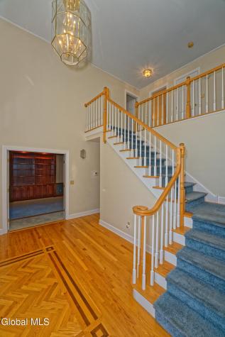 13 Cobble Hill Drive Gansevoort NY 12831