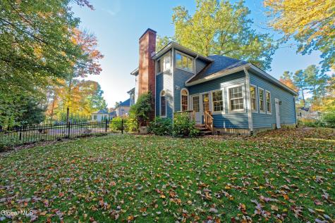 13 Cobble Hill Drive Gansevoort NY 12831