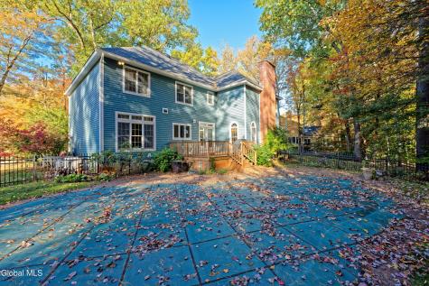 13 Cobble Hill Drive Gansevoort NY 12831