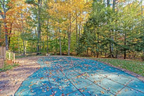 13 Cobble Hill Drive Gansevoort NY 12831