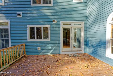 13 Cobble Hill Drive Gansevoort NY 12831