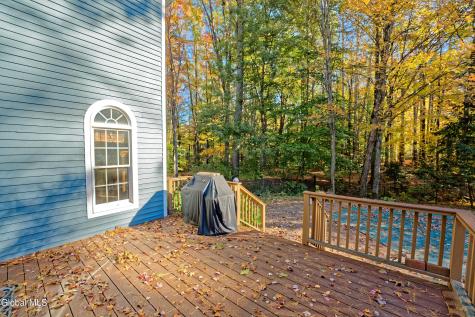 13 Cobble Hill Drive Gansevoort NY 12831