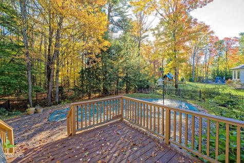 13 Cobble Hill Drive Gansevoort NY 12831